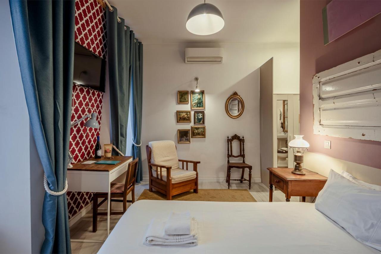 Labor Alliance Residence By Lovelystay Lisboa Ngoại thất bức ảnh
