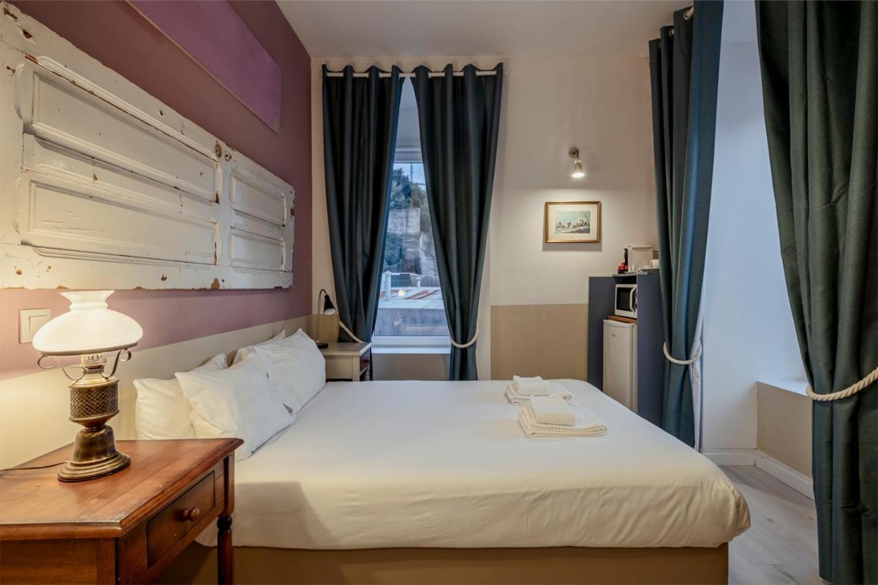 Labor Alliance Residence By Lovelystay Lisboa Ngoại thất bức ảnh