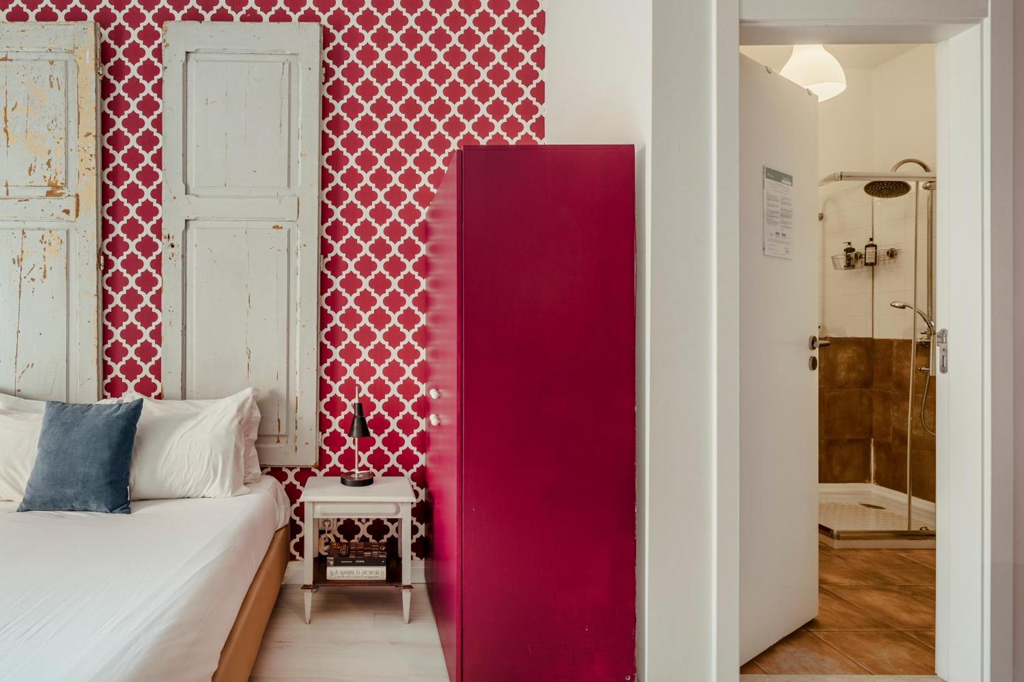 Labor Alliance Residence By Lovelystay Lisboa Ngoại thất bức ảnh