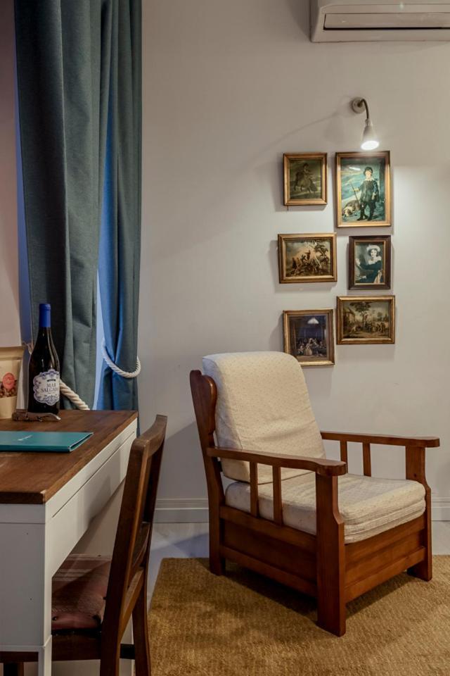 Labor Alliance Residence By Lovelystay Lisboa Ngoại thất bức ảnh