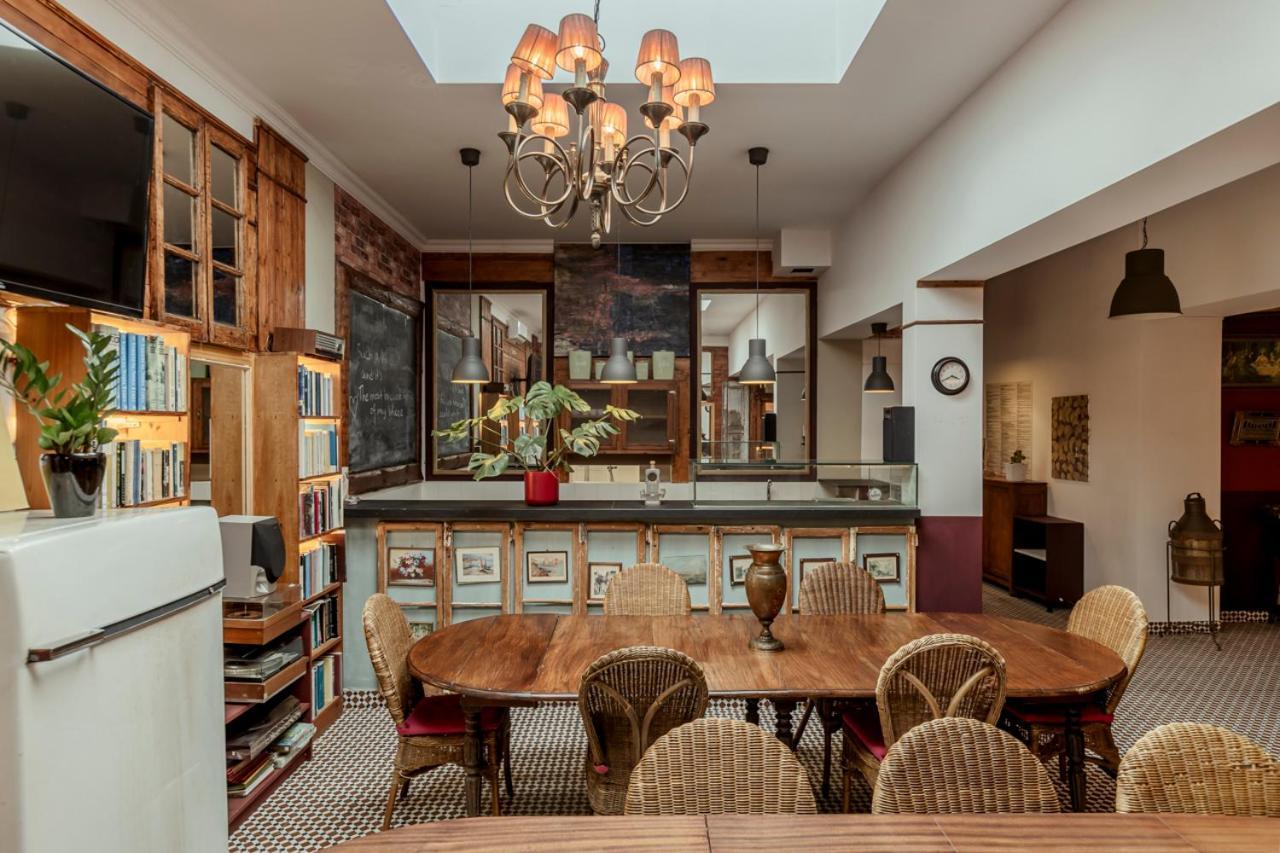 Labor Alliance Residence By Lovelystay Lisboa Ngoại thất bức ảnh