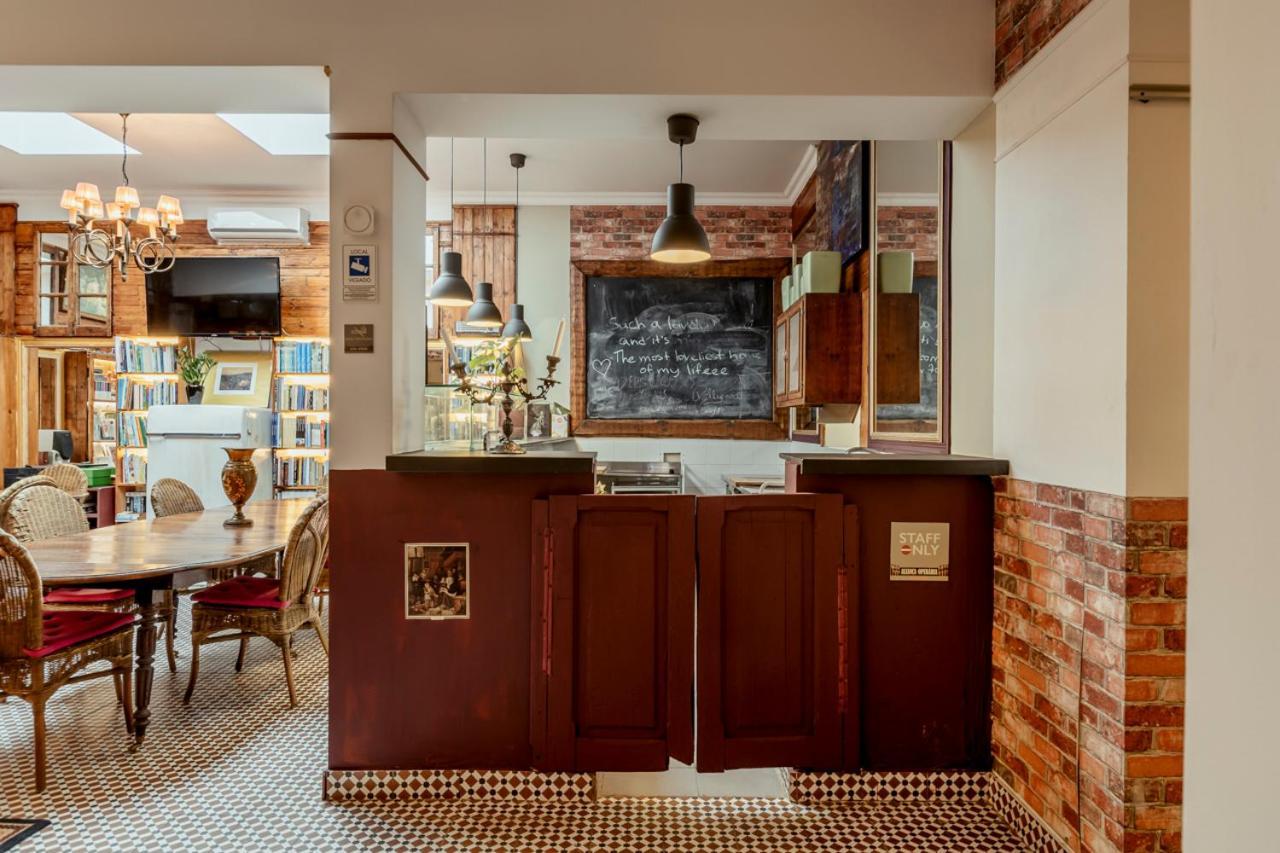 Labor Alliance Residence By Lovelystay Lisboa Ngoại thất bức ảnh