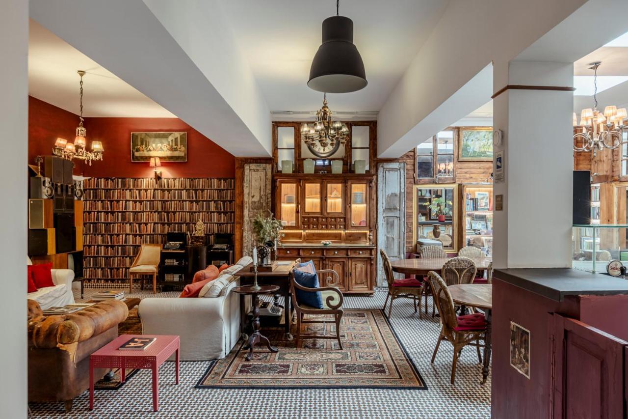 Labor Alliance Residence By Lovelystay Lisboa Ngoại thất bức ảnh