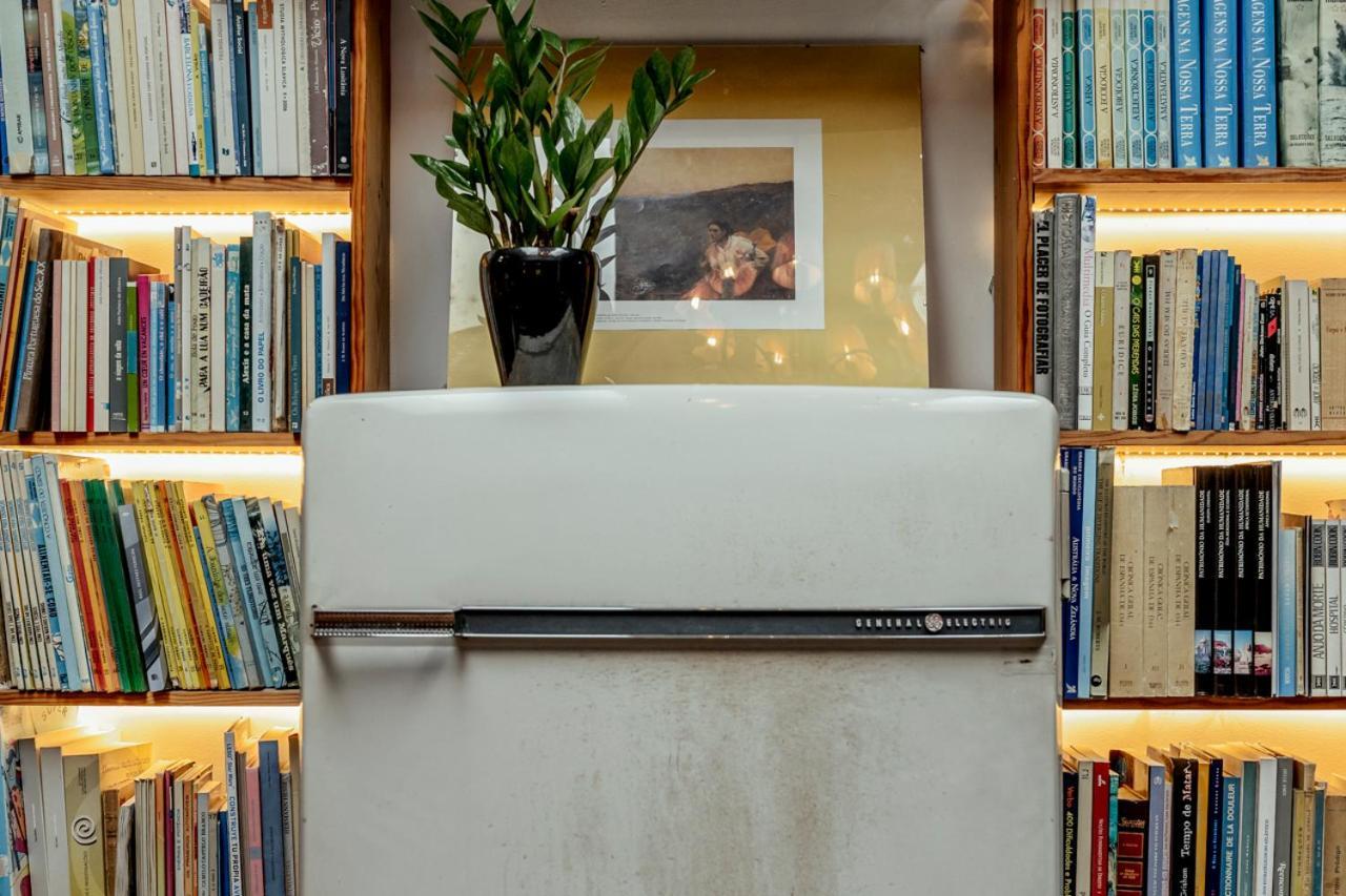 Labor Alliance Residence By Lovelystay Lisboa Ngoại thất bức ảnh