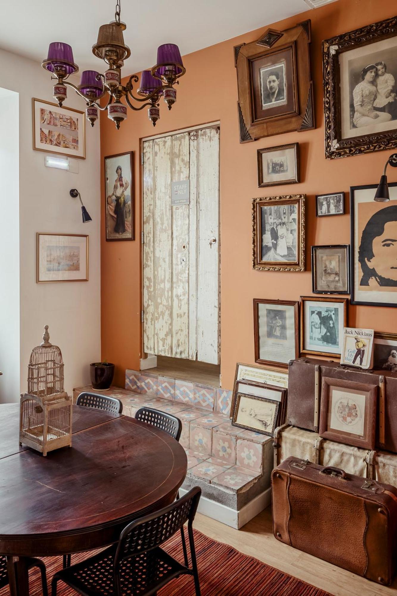 Labor Alliance Residence By Lovelystay Lisboa Ngoại thất bức ảnh