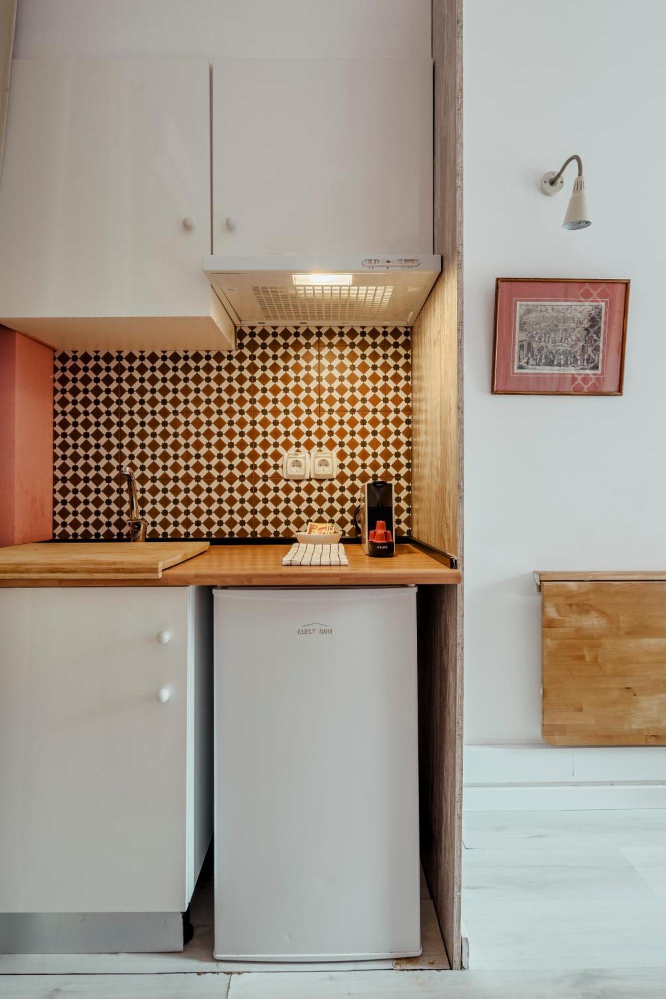 Labor Alliance Residence By Lovelystay Lisboa Ngoại thất bức ảnh