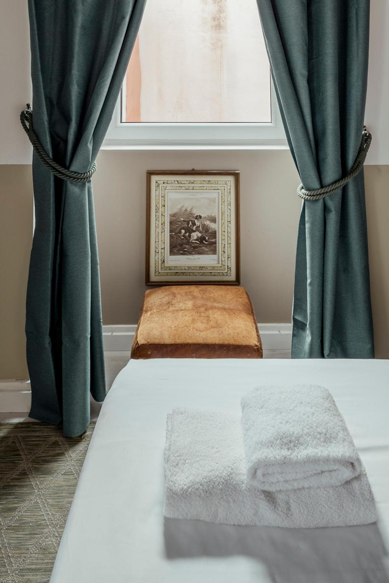 Labor Alliance Residence By Lovelystay Lisboa Ngoại thất bức ảnh
