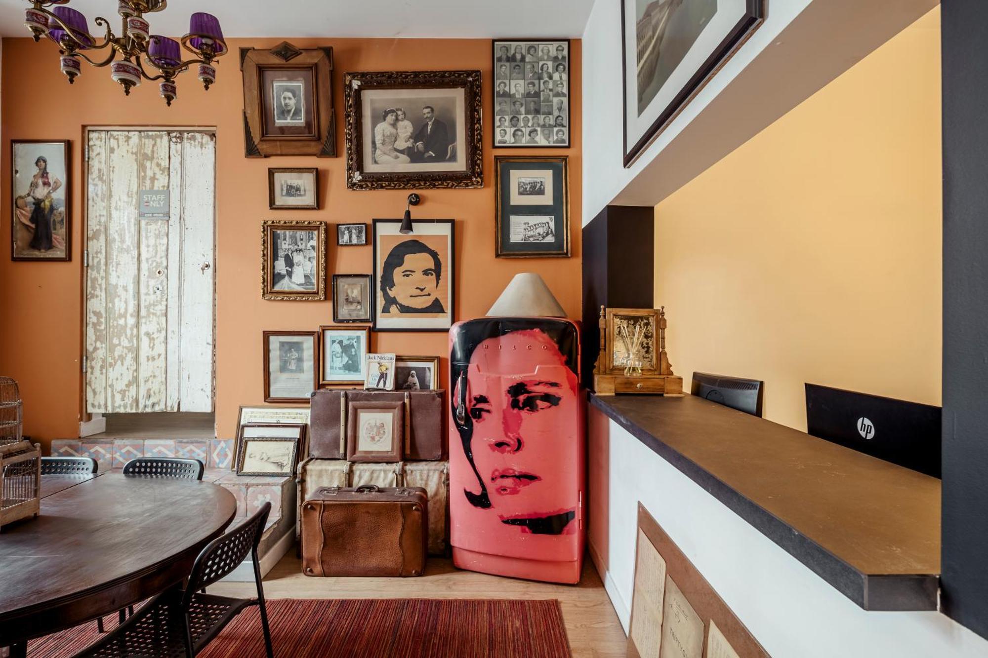 Labor Alliance Residence By Lovelystay Lisboa Ngoại thất bức ảnh